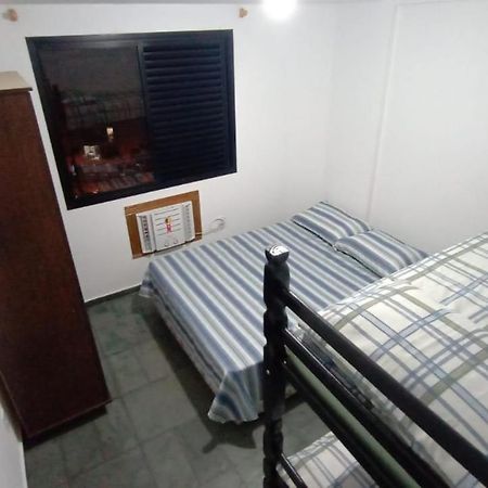Guaruja Praia Asturias Apartment Exterior foto
