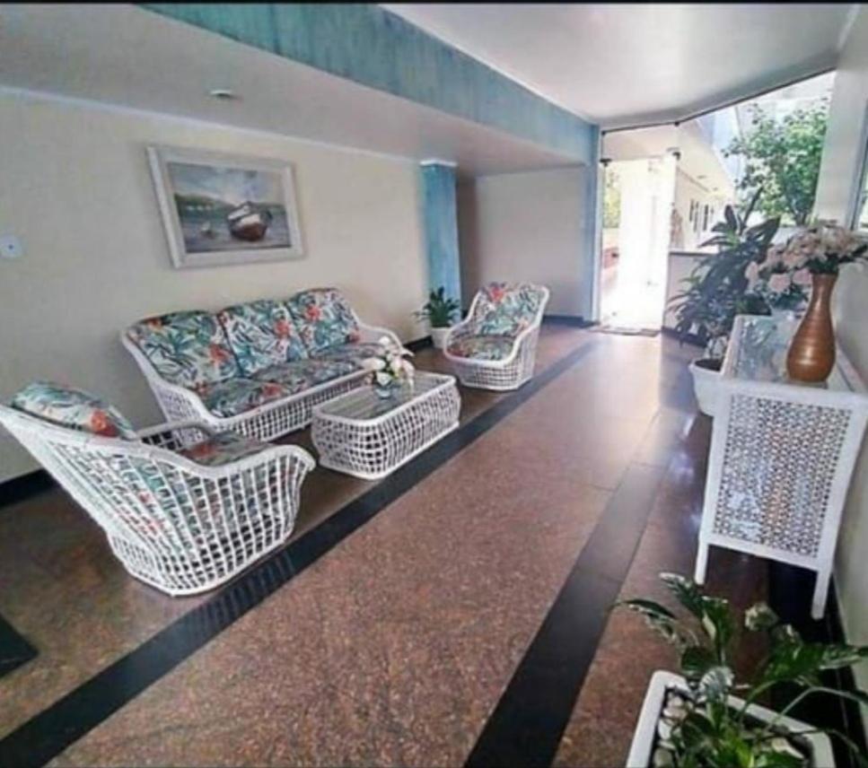 Guaruja Praia Asturias Apartment Exterior foto